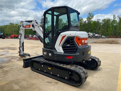 bobcat e50 mini excavator.|2020 bobcat e50 for sale.